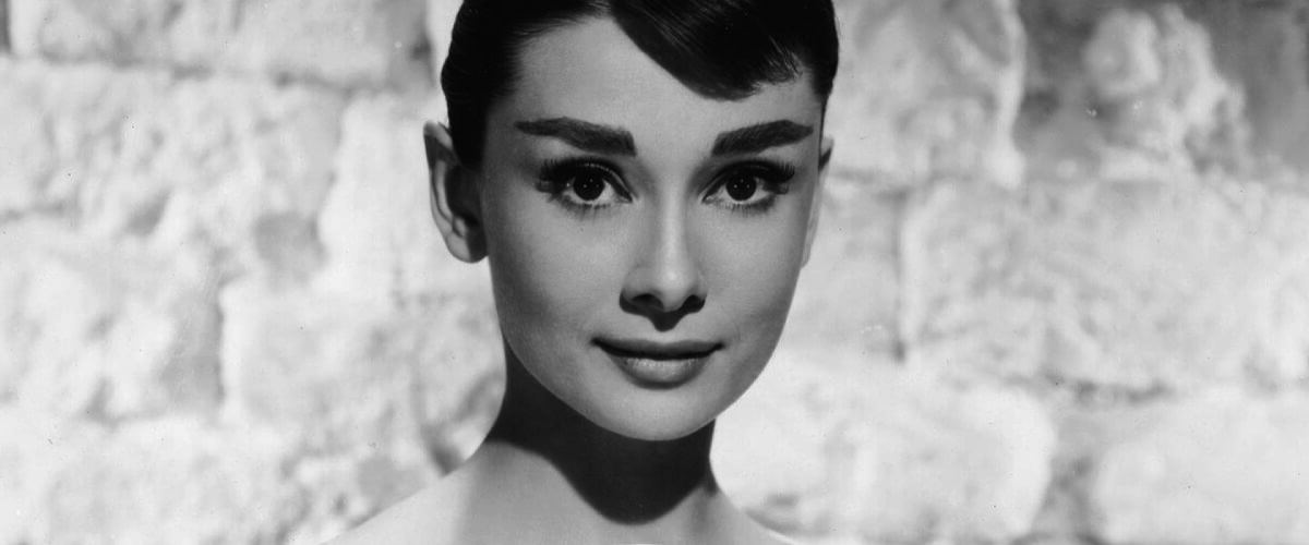 Audrey Hepburn